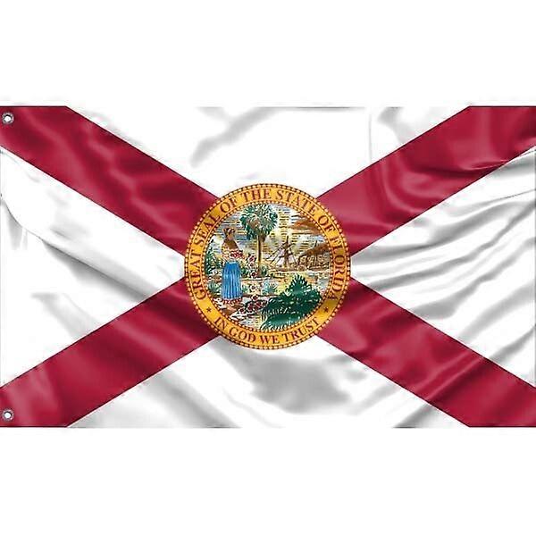 Florida State Flag, FG309