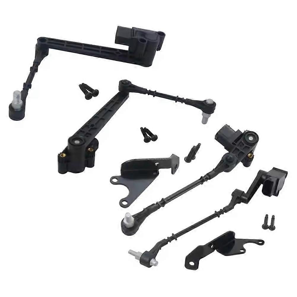 4pcs Height Level Sensor Front&Rear L+R for 