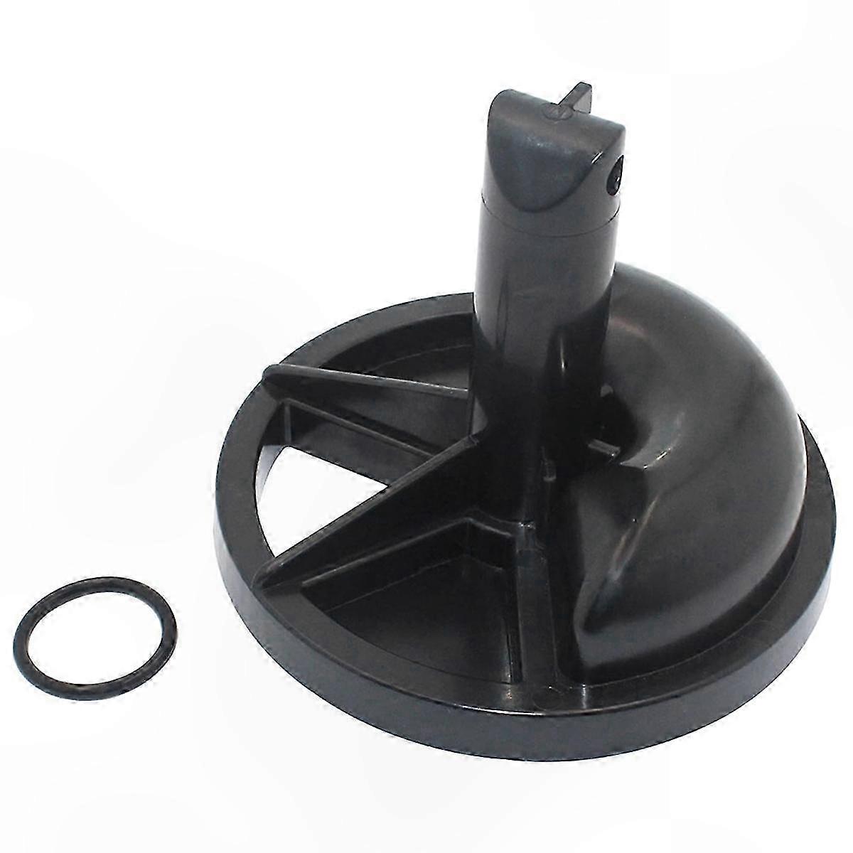 Replacement Plug and Gasket Assembly for 1-1/2-Inch Multiport Valves, Compatible with 14965-0028 Model