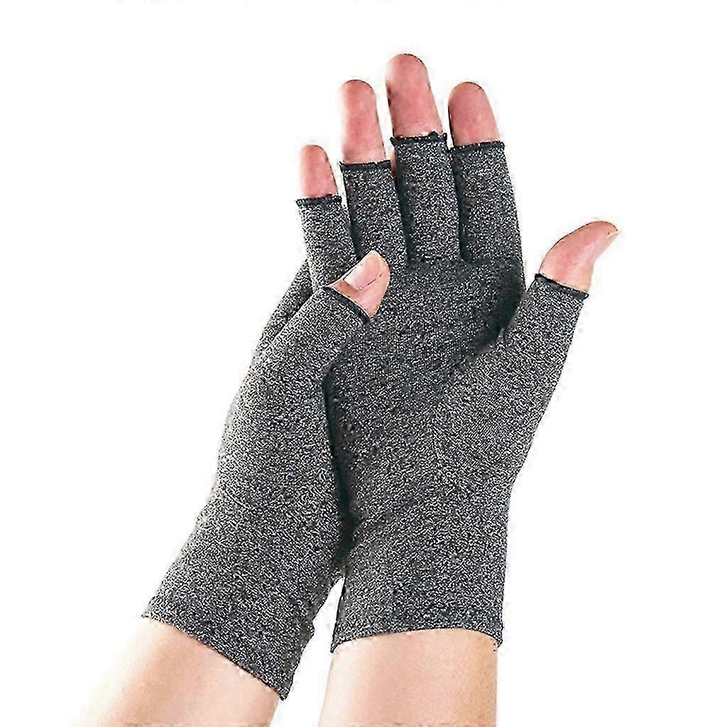 Arthritis Compression Gloves for Sports and Outdoor Activities like Camping and Hiking in the UK