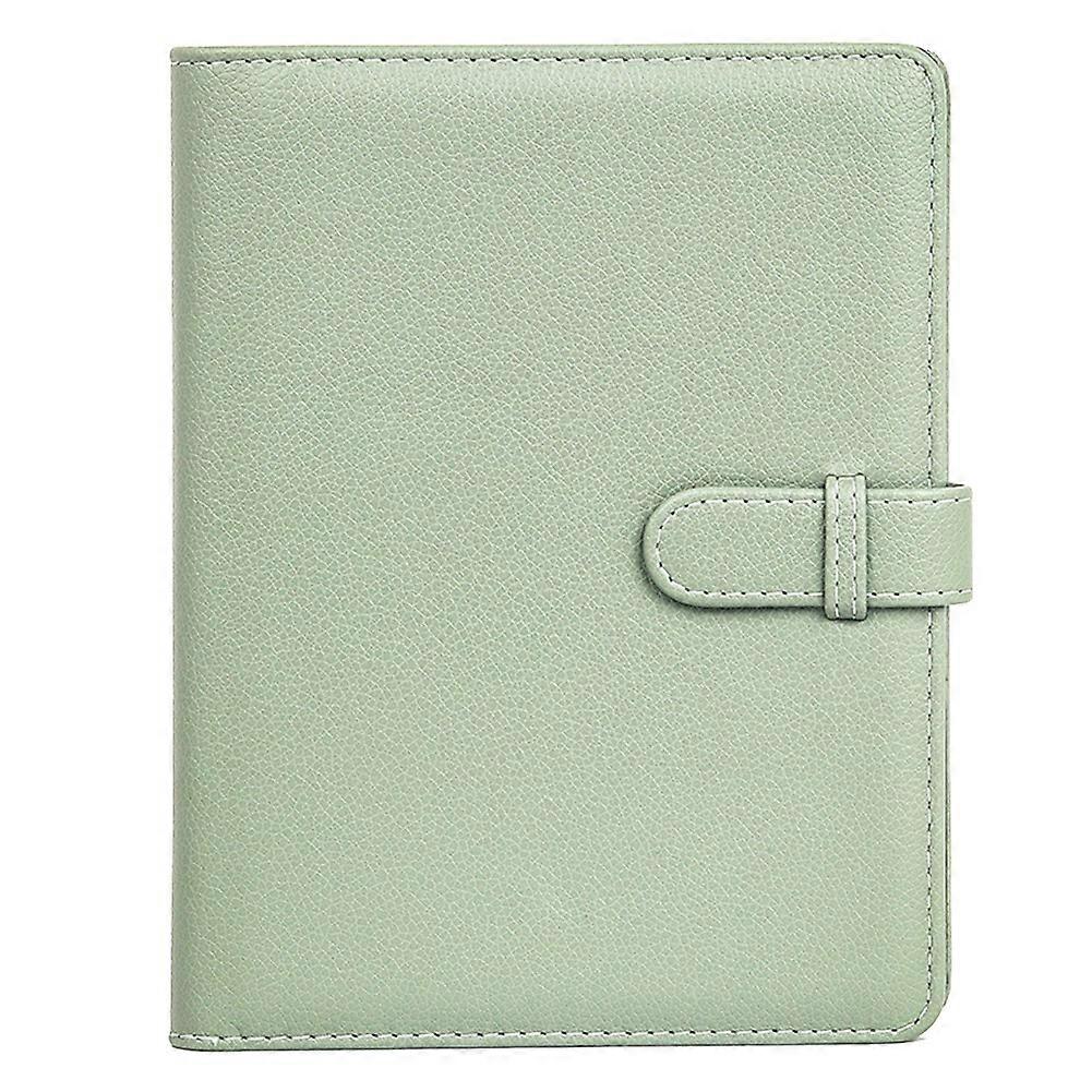 5In Instax Wide P o Album 80 Pockets Instant Camera Movie Ticket Picture Storage Case for Fujifilm Instax W400/W210 A