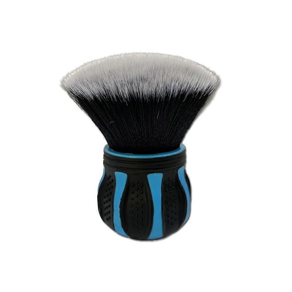 Car Detailing Brush Set - Soft Bristle Interior Cleaning Tool for Dashboard, Air Vents & Display Screen, Non-Slip Handle