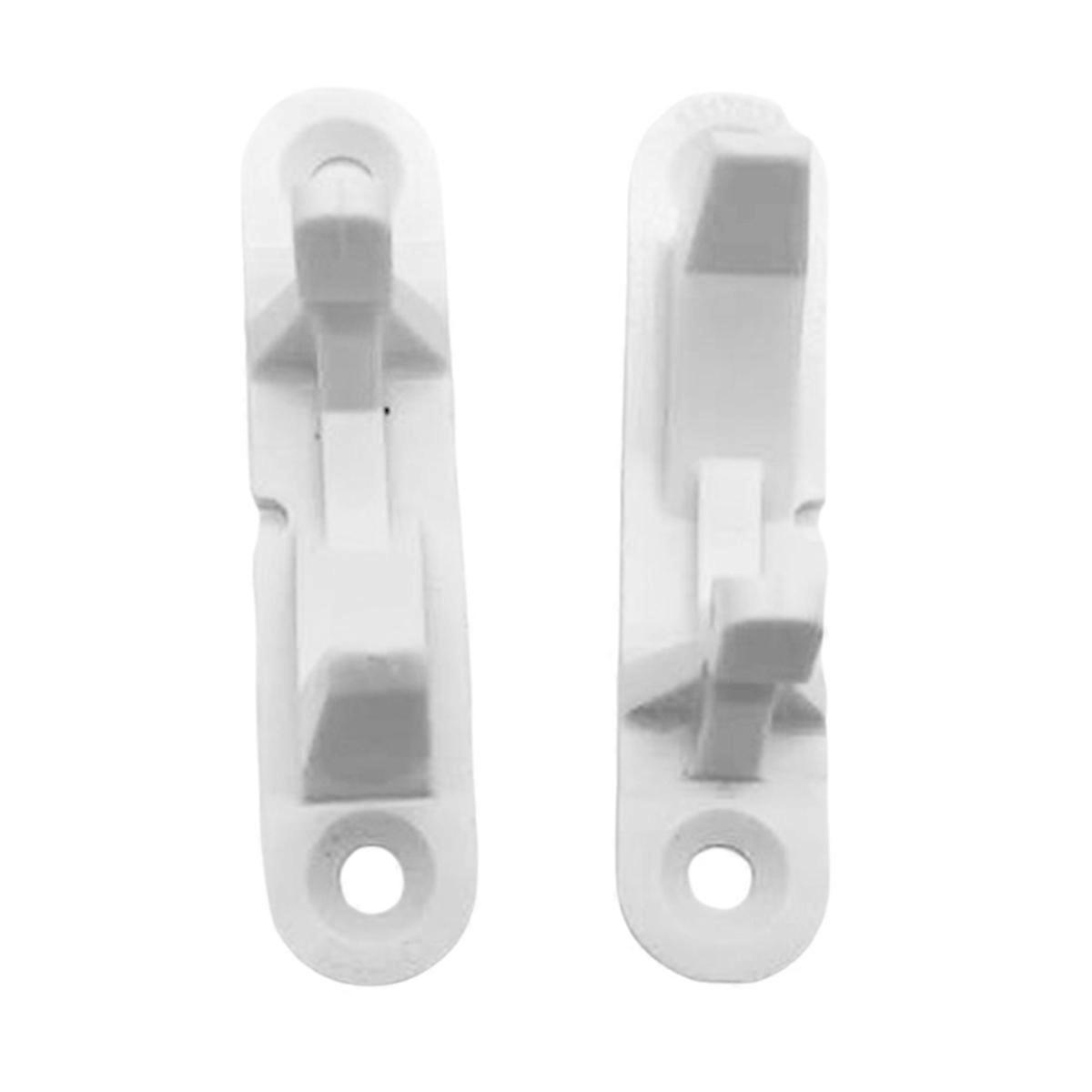 2 Pack Washer Door Lock Latch Parts for Affinity