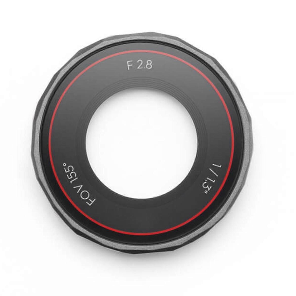 Für Action 5 Pro Glaslinsenabdeckung