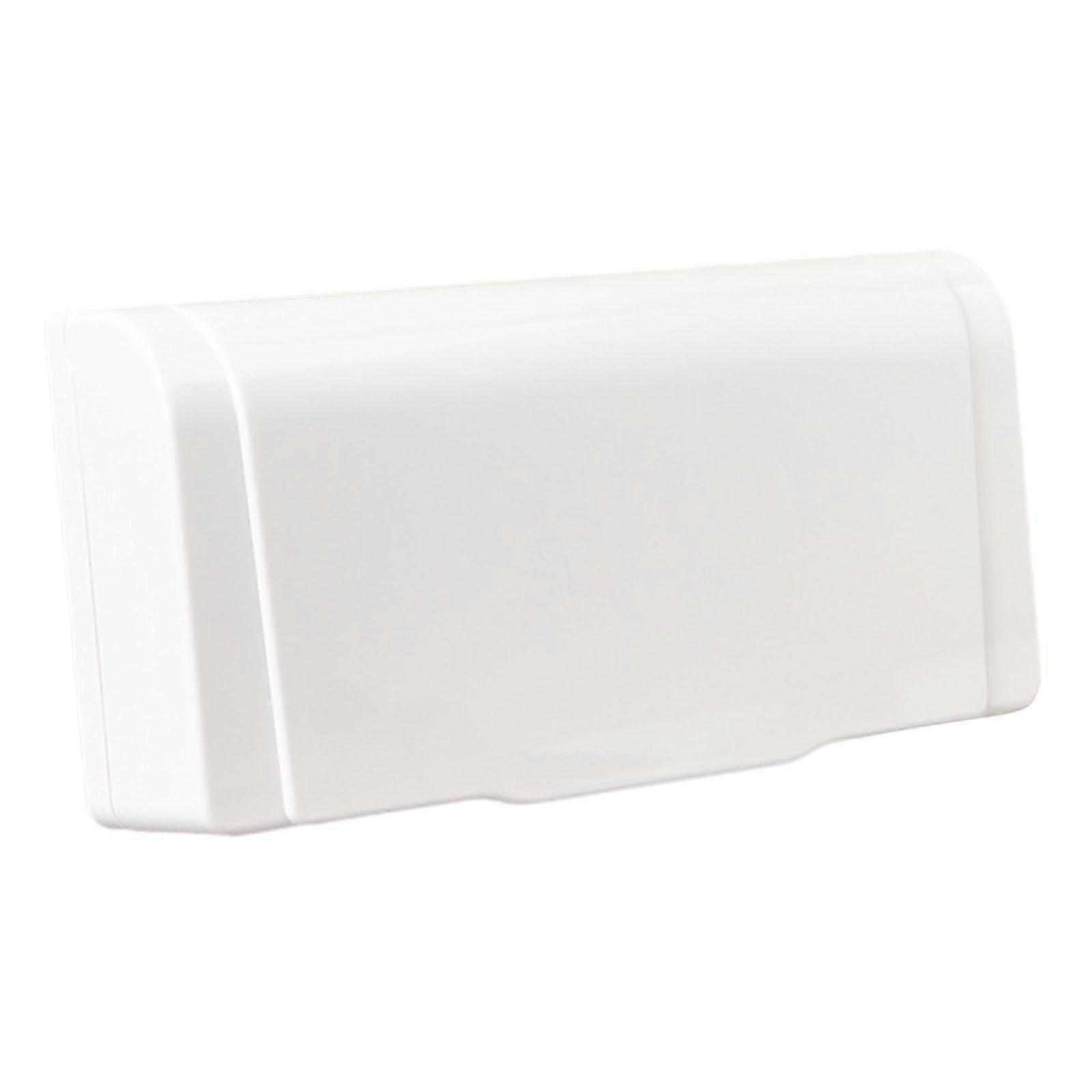 Waterproof Switch Plug Outlet Cover Washroom for Protection Receptacle Protector