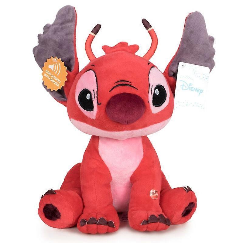 Jucărie de pluș moale Lilo & Stitch, dimensiune 20 cm