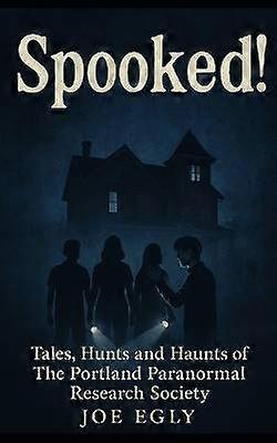 Spooked!