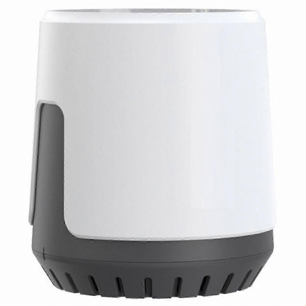 Smart Wireless Rain Gauge with App Monitoring for Outdoor Use - Accurate Digital Rain Sensor