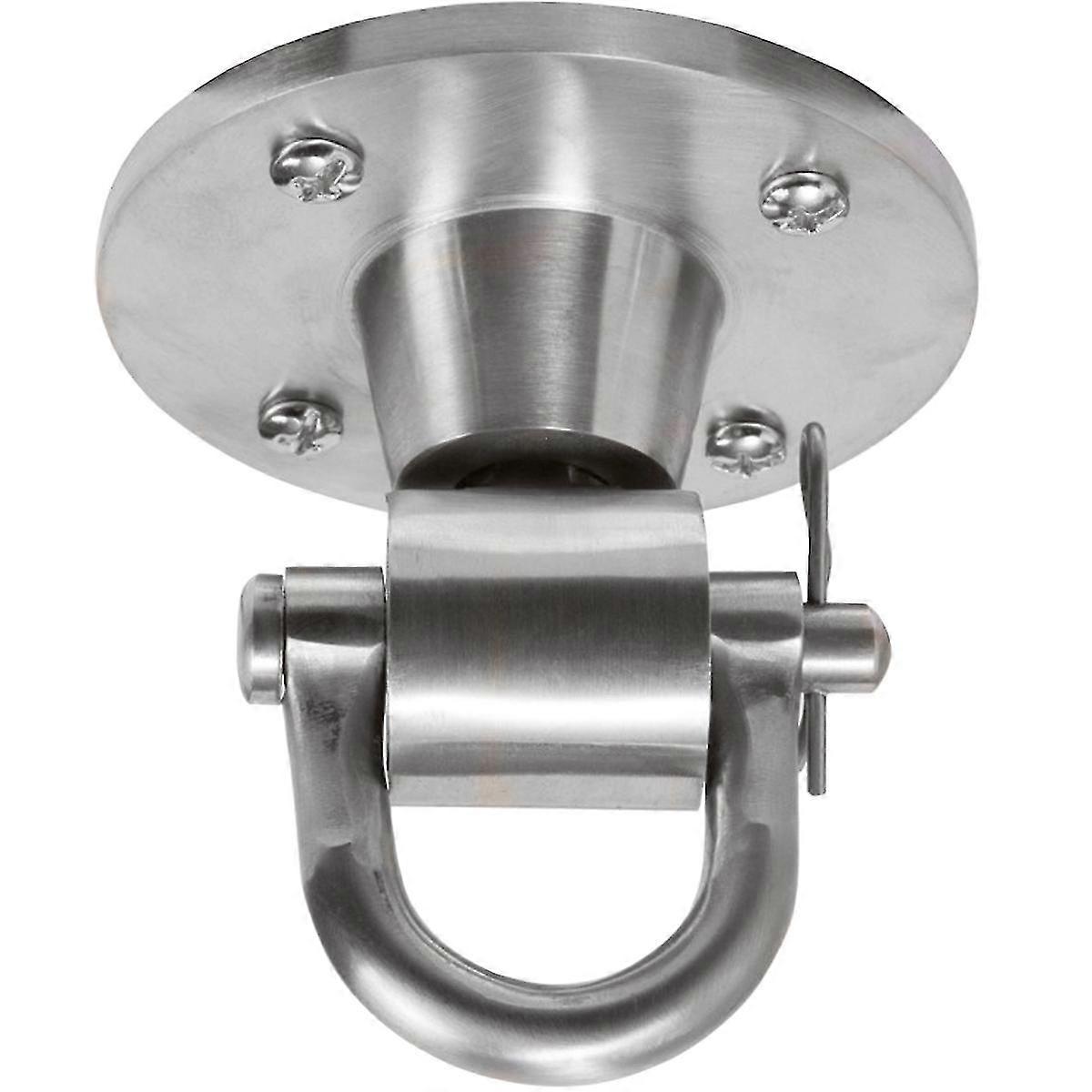 כותרת איגרוף פלטינה פרמייר Pro מוברש שקית מהירות ניקל מסתובב