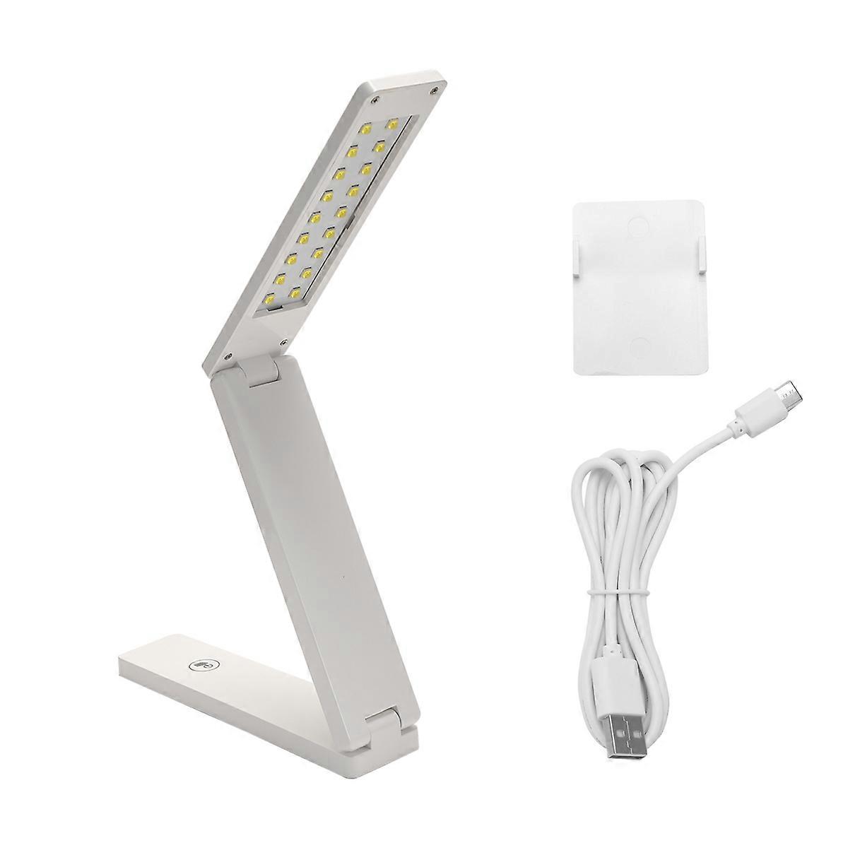 54W UV Resin Light for Resin Curing, Wireless & Foldable, 3-In-1 Uses