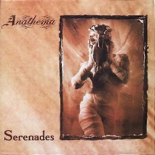 Anathema - Serenades [CD]