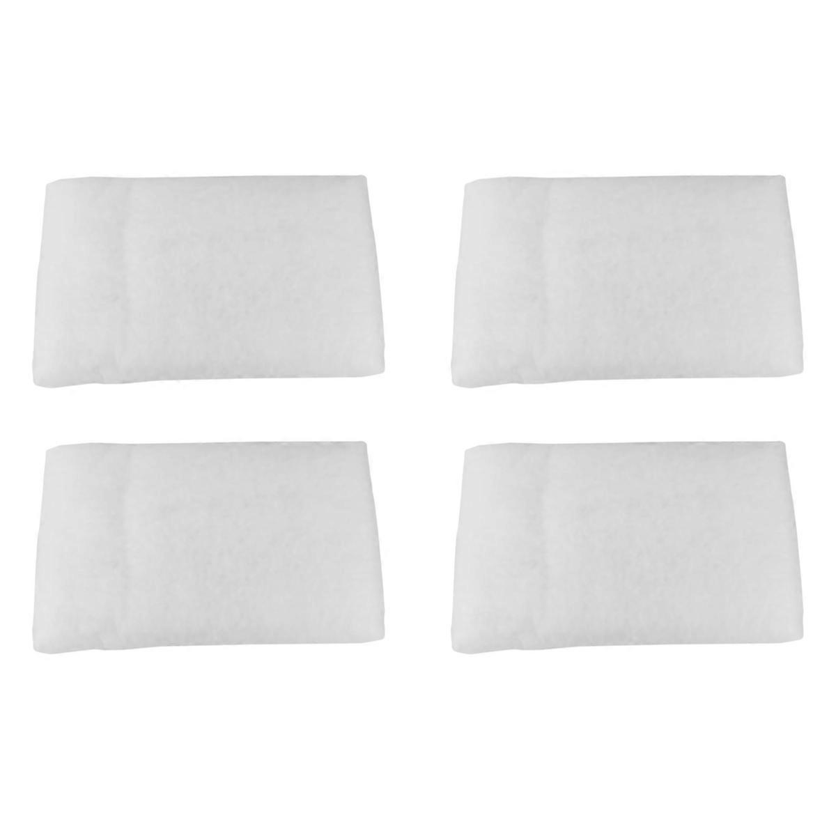 2PCS Range Hood Grease Filter Oil-Proof Filter Kitchen Appliance