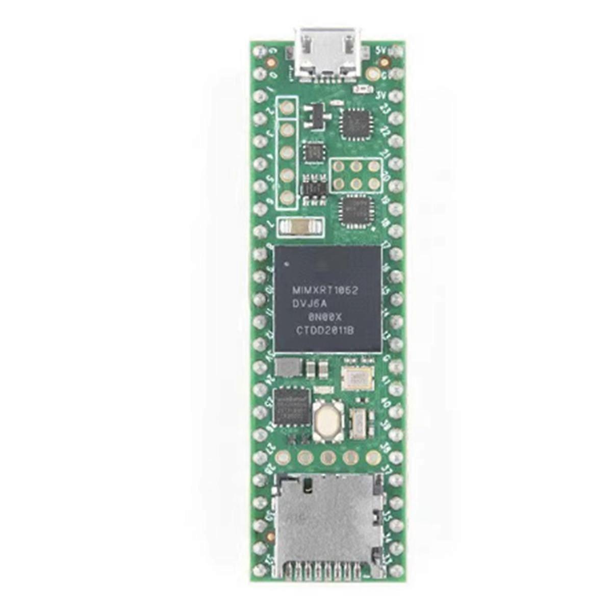 Teensy 4.1 Architecture 4.1 M7 Development Suite for Board
