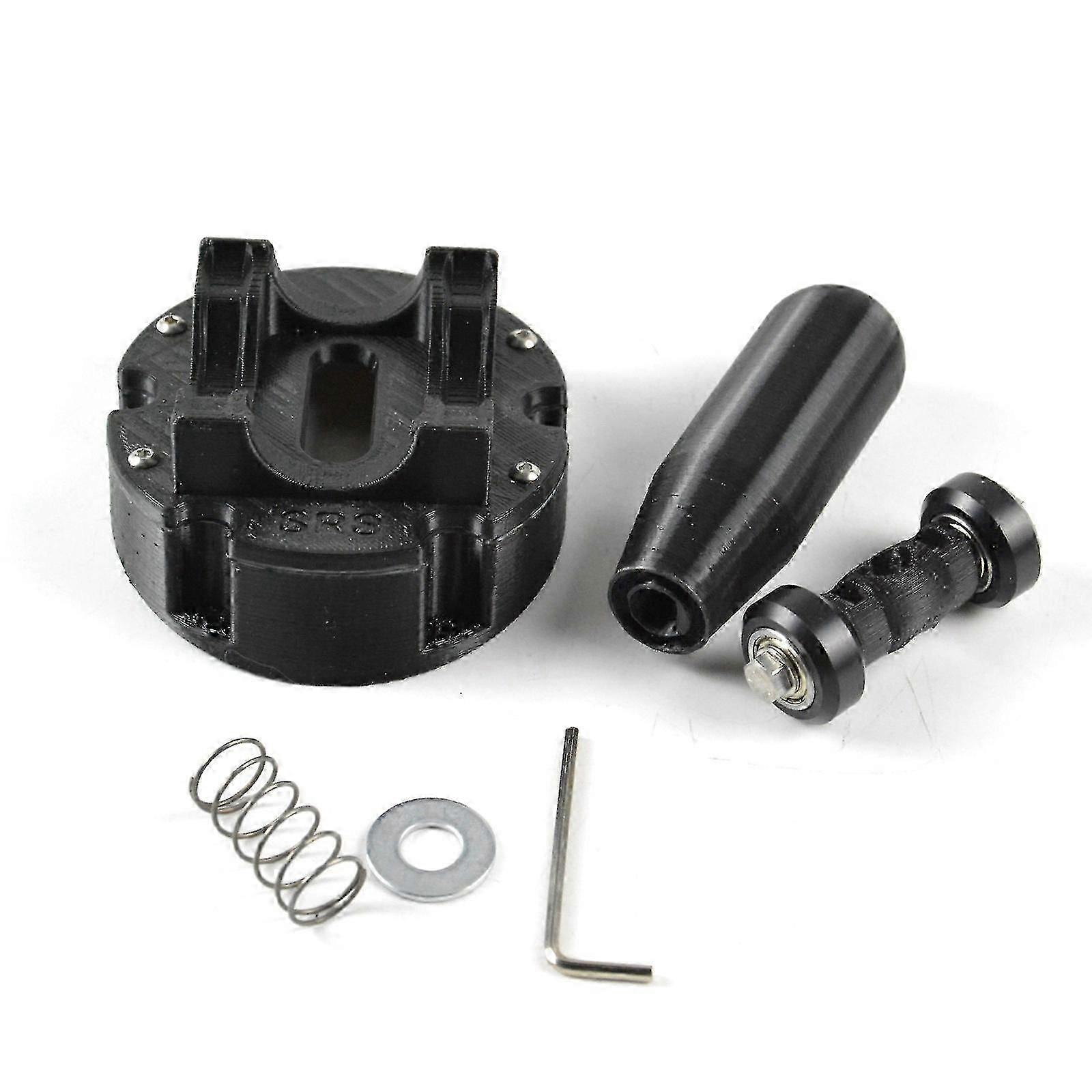 Sequential Shifter Mod compatible Logitech G27 Logitech G29 G923 G25 G920 Racing Games Dz p20241126893