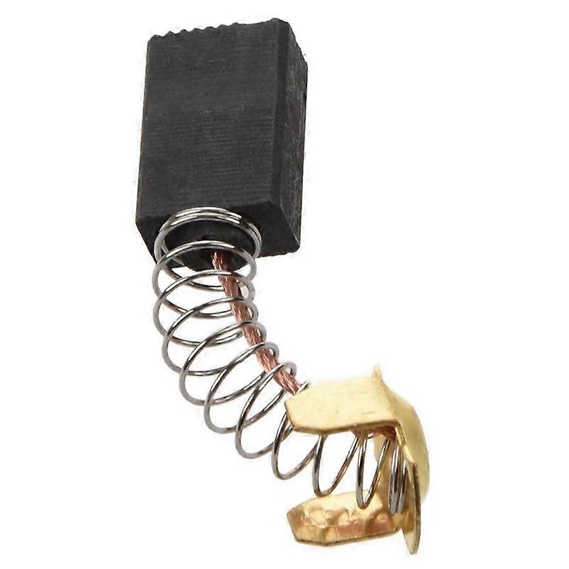 60 Pcs 7x11x18mm Carbon Brushes Replacement for 999043