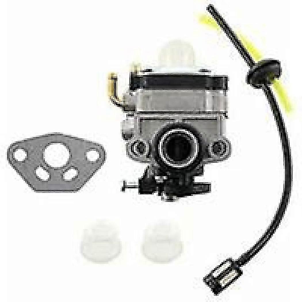 プライマーの球根のガスケットが付いているロビンのSUBARU Eh025 Eh035 592-60090-00-2 593-60140-00のためのキャブレターのキットの燃料フィルターのホースのキット