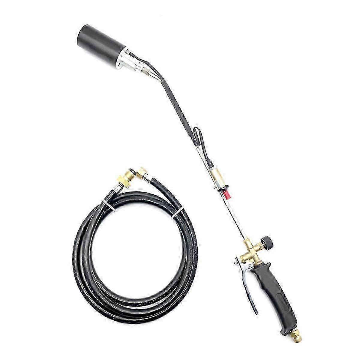 Portable Propane Torch Burner Weed