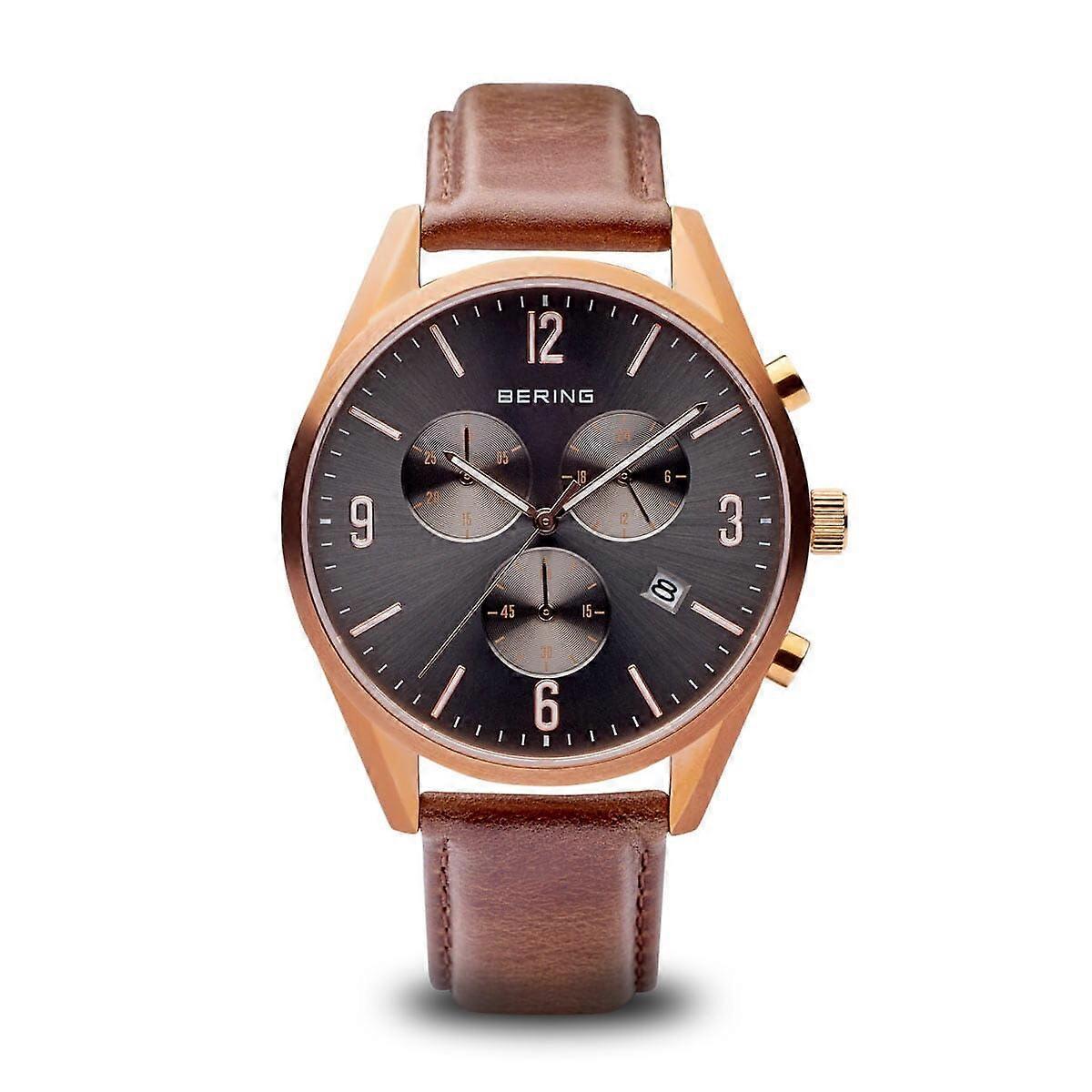 Men's Watch Bering 10542-562 (Ã 42 mm)