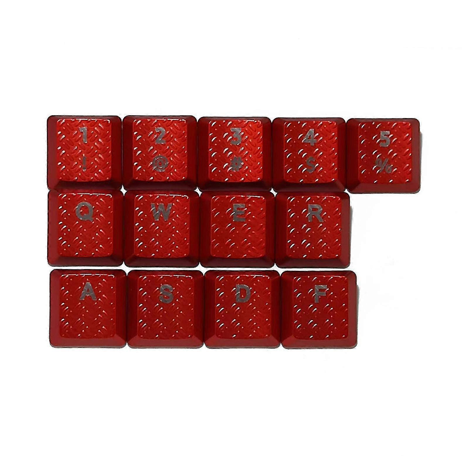 Pour G915tkl Clavier Ultrathin RGB rétro-éclairé non dérapant Keycap G915 G913