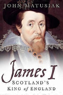 James I