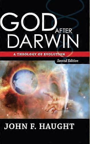 God After Darwin: A Theology of Evolution