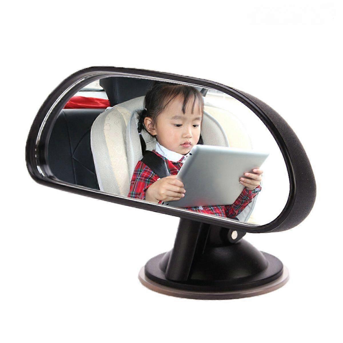 Baby Car Rear View Mirror