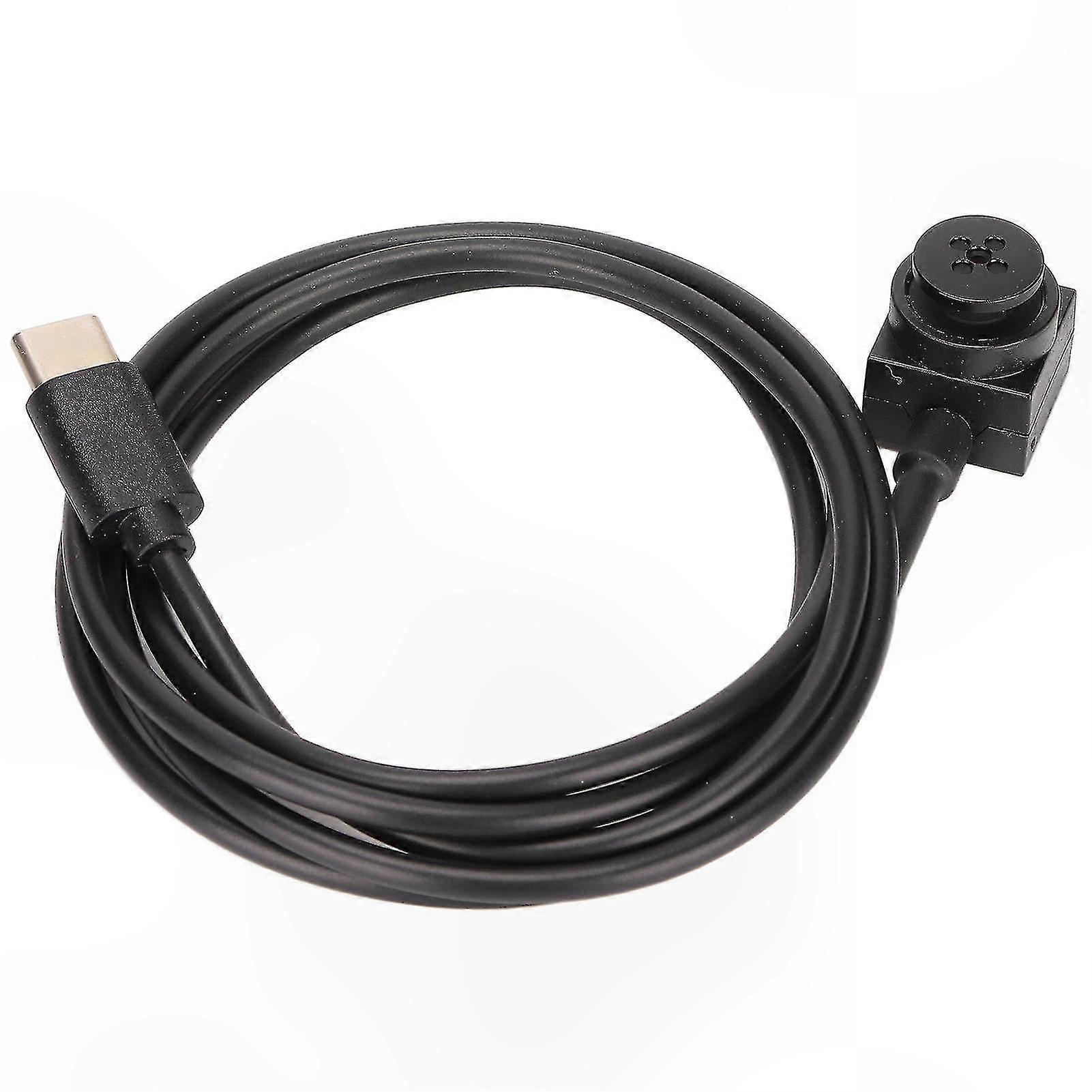 Portable 1080P Mini Camera for Android Devices with OTG Functionality Multifunctional External Cam for Mobile Use