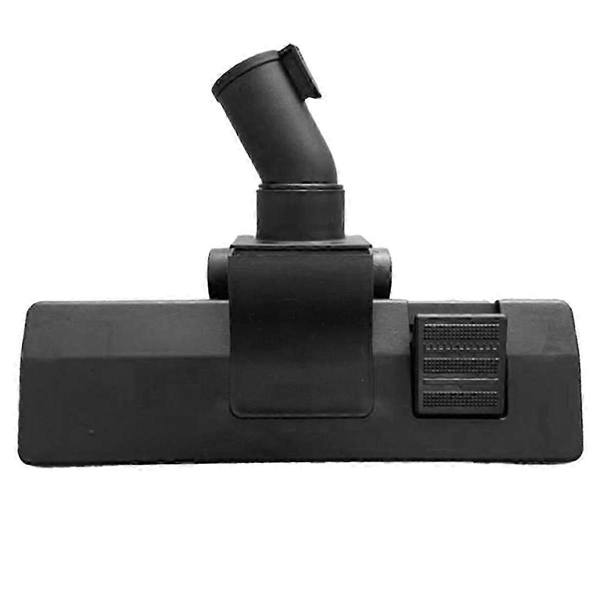 Replacement Vacuum Cleaner Brush Head 32mm Universal Floor Brush Easy to Attach
