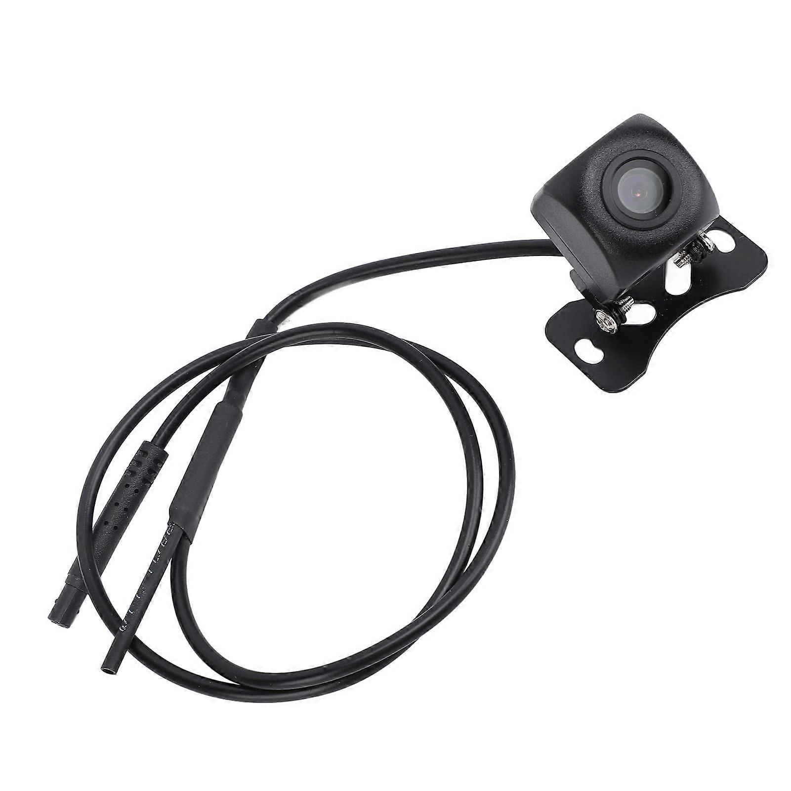 Auto Frontview Camera WiFi Car Backup Camera With Simple Plug And Play Installation For Limousines