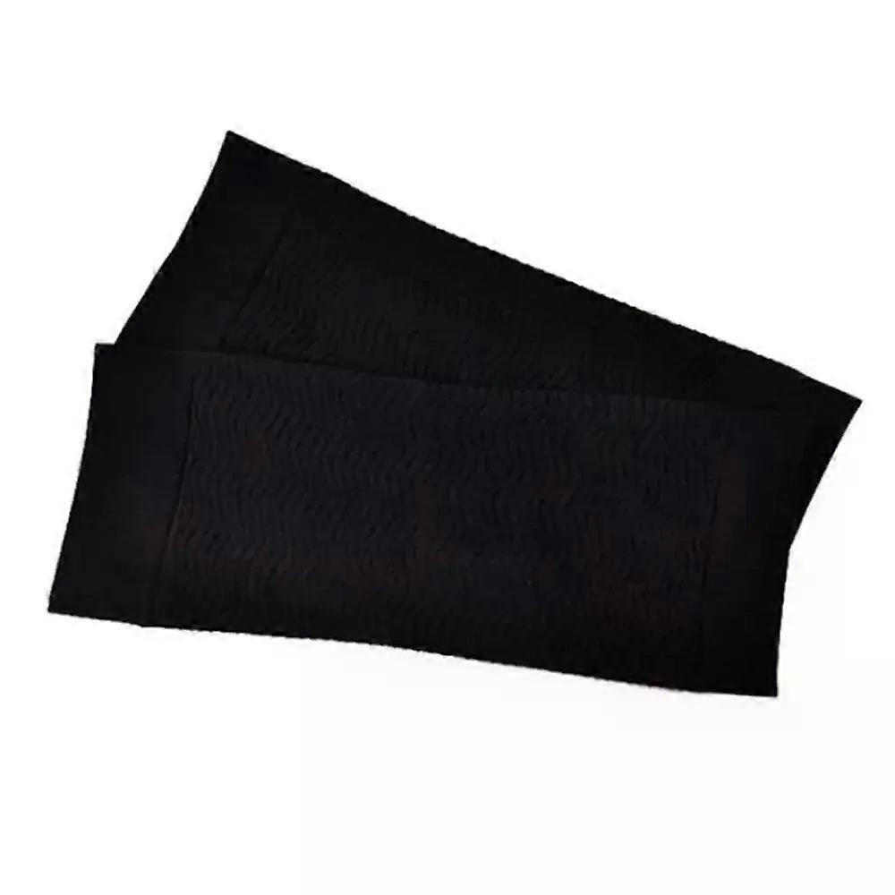 Solid Colors Elastic Massager Arm Wraps Protector Support Elbow Sock Arm Warmers Compression Arm Sleeves Improve Shaper Sleeve