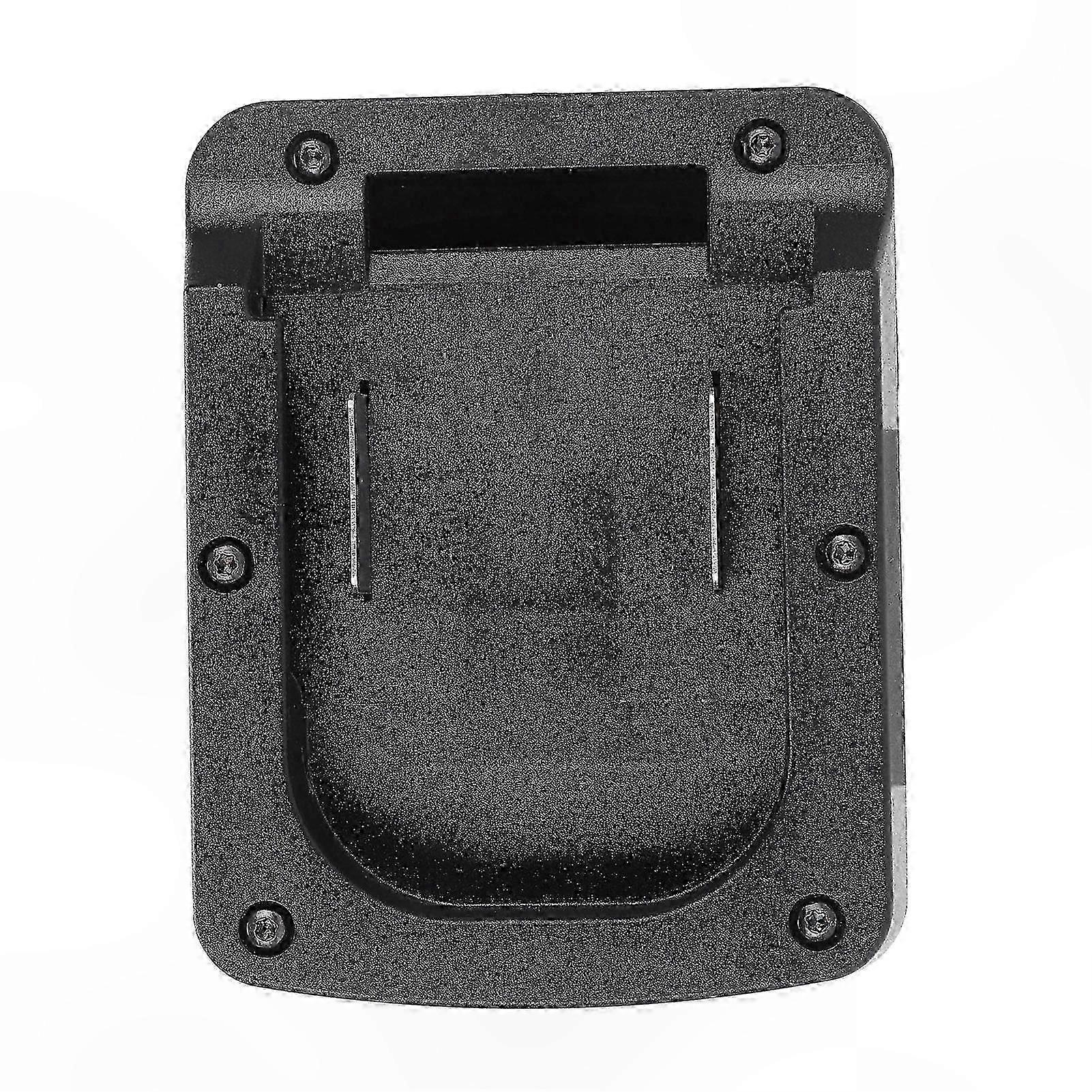 Li-ion Battery Adapter for 18V Tools Compatible with Makita and Metabo Models BL1840 BL1850B BL1860B