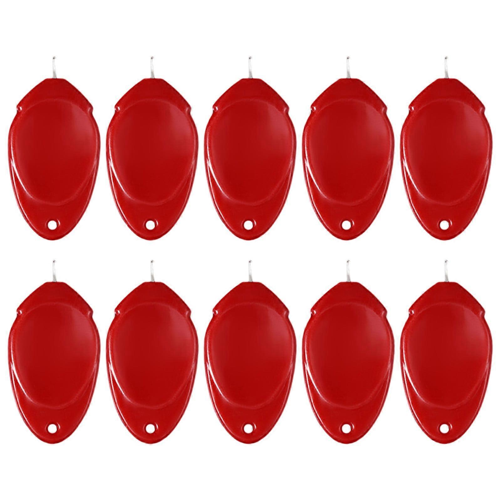 Threader Elderly Guide Needle 2024 New Needle Threader Tool Needle Threaders For Hand Sewing Easy Needle Threader Great For Needle Work