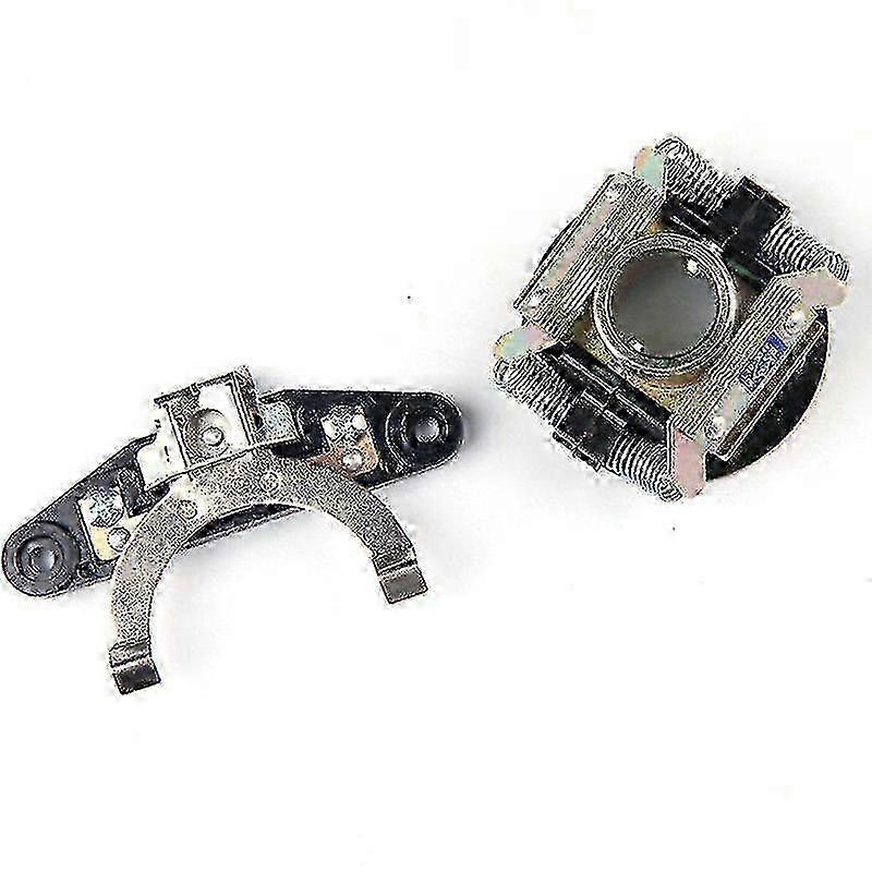 Motor Centrifugal Switch Single Phase Mechanical Centrifugal Switch Electric Motor Controller Kit L