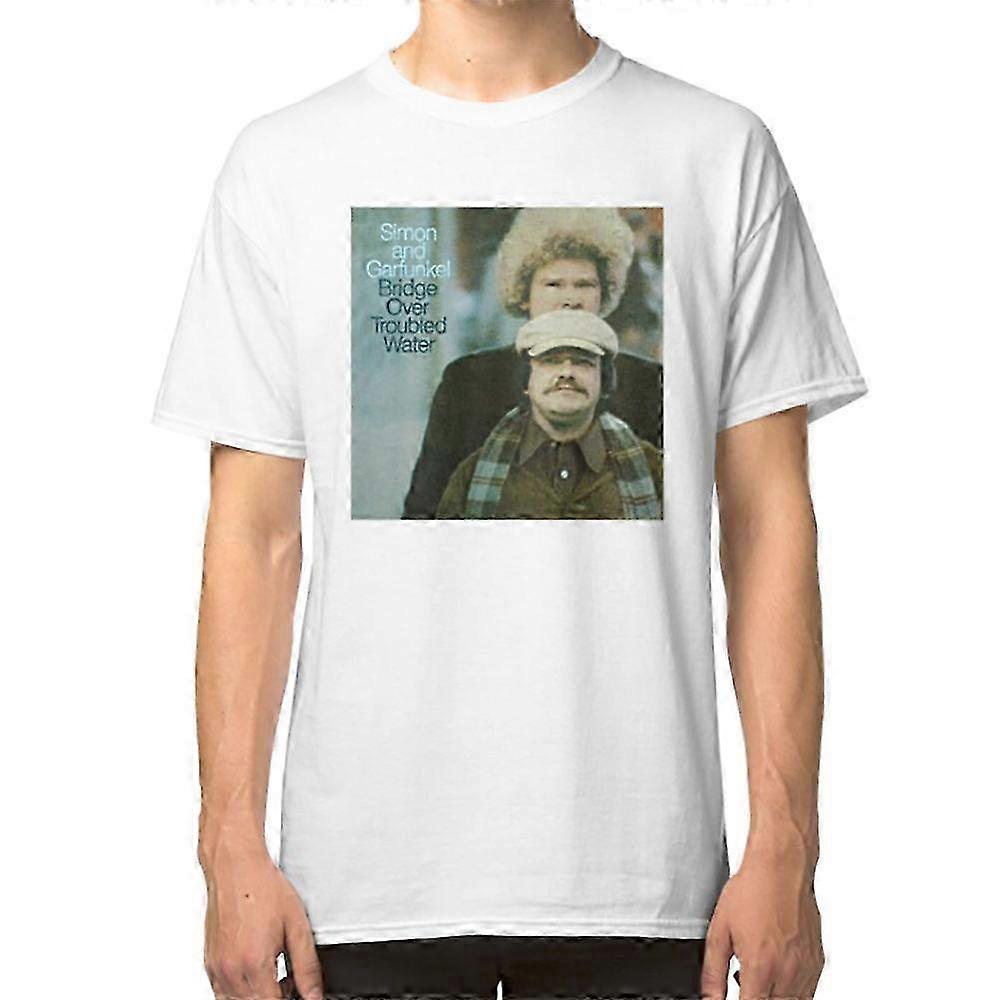 Detectoreists - The Dirt Sharks T-paita