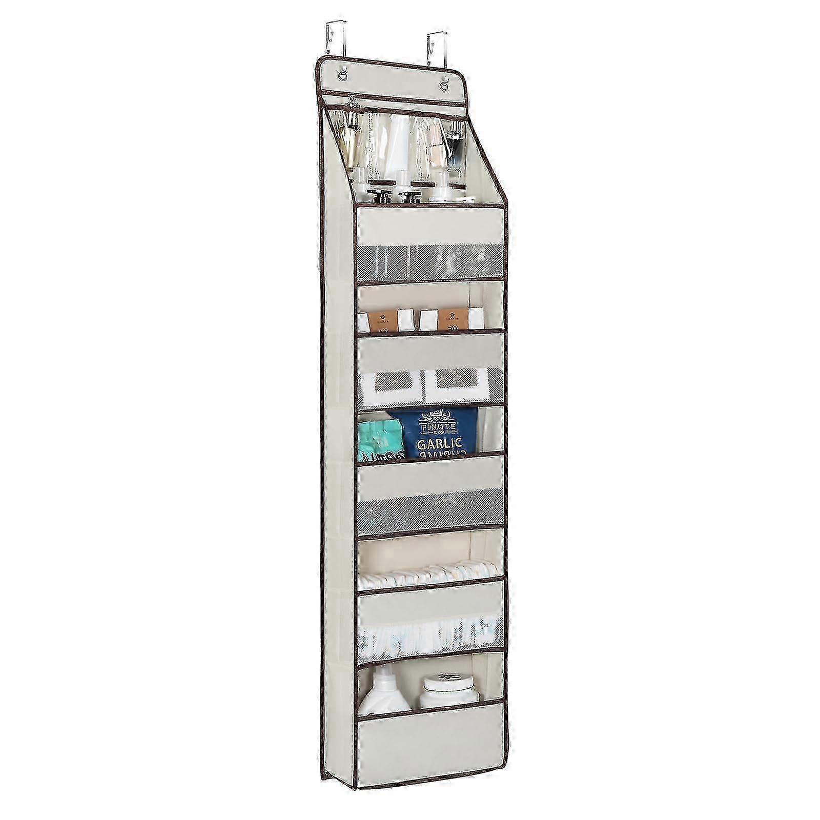 Closet Storage Door Hanging - For Clothes Storage