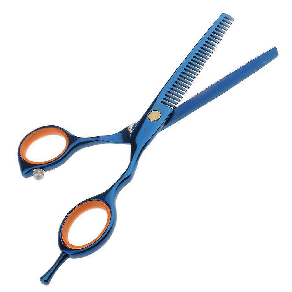 thinning scissors