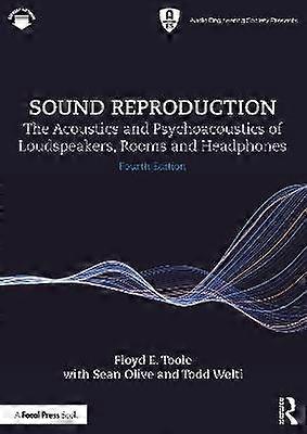 Sound Reproduction
