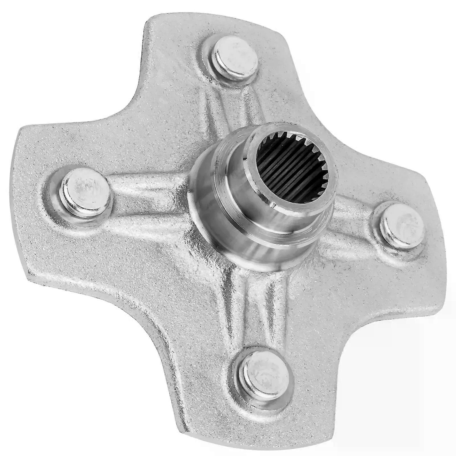 Rear Left Wheel Axle Hub For Honda Rancher 400 TRX400FGA 4X4  2004-2007 NO.10436