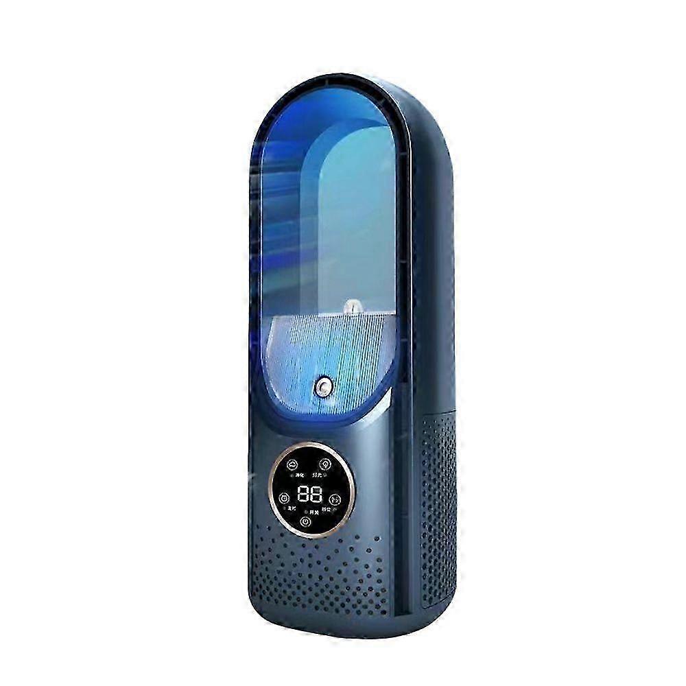 مكيفات الهواء المحمولة 3 في 1 شخصيات مروحة تبريد الهواء مبرد تبخيري مكيفات هواء محمولة بدون نوافذ