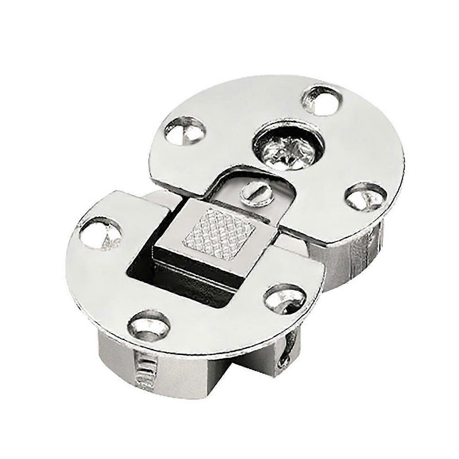 90 Degree Page Turning Axes Adjustable Cabinet Door Concealed Hinge Folding Hinge Table Drop Down Hinge Hardware