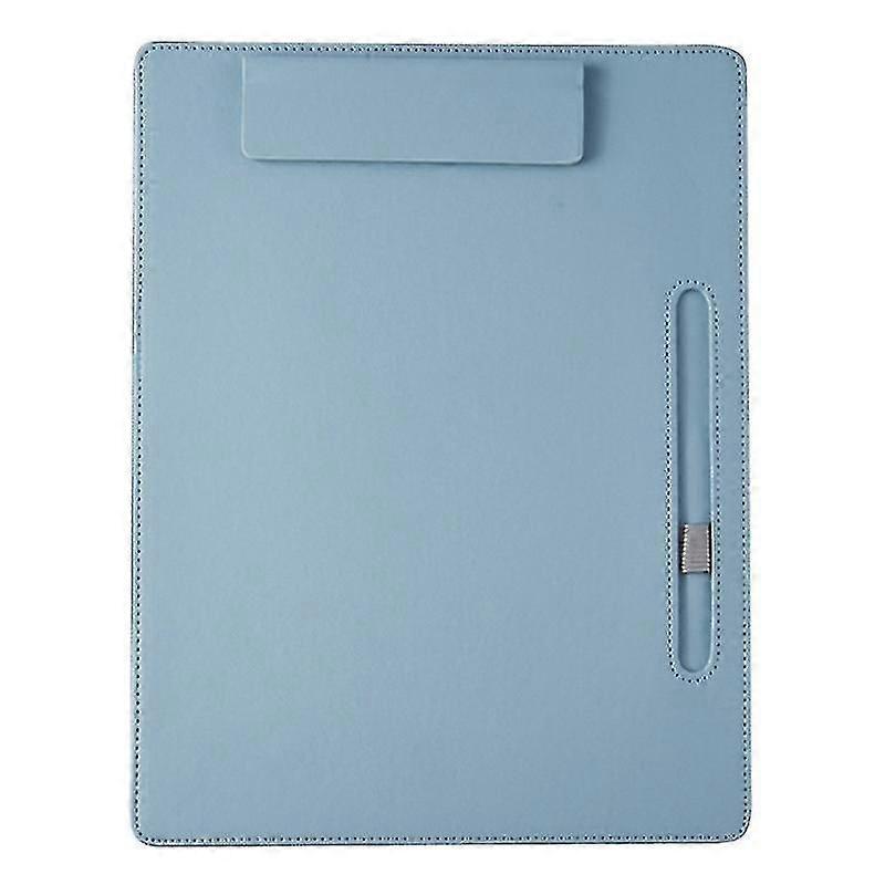 Multifunctional Clipboard Letter A4 File Sturdy Page Order Folder For Business