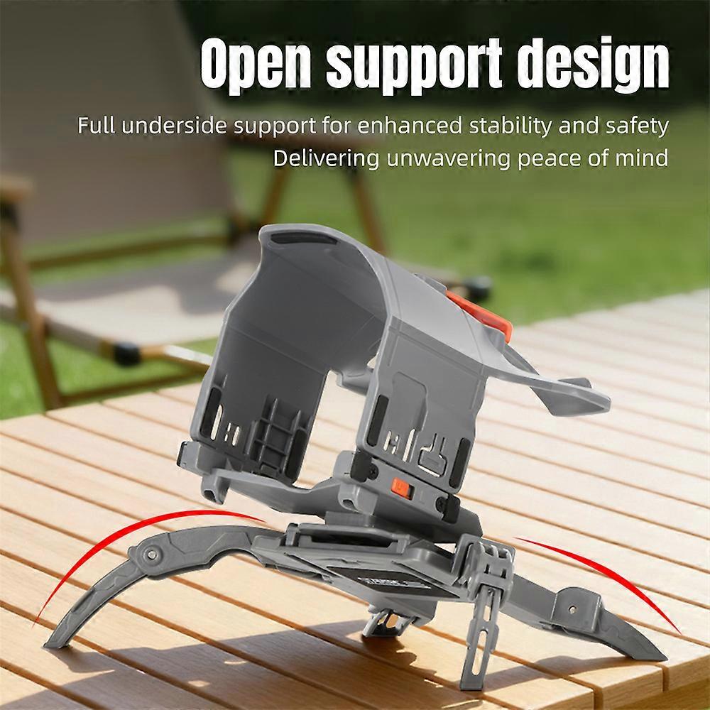 For DJI Mini 5 Pro Landing 20mm Height Extension Bracket Landing Gear