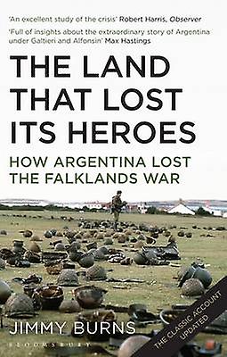 Land that Lost Its Heroes