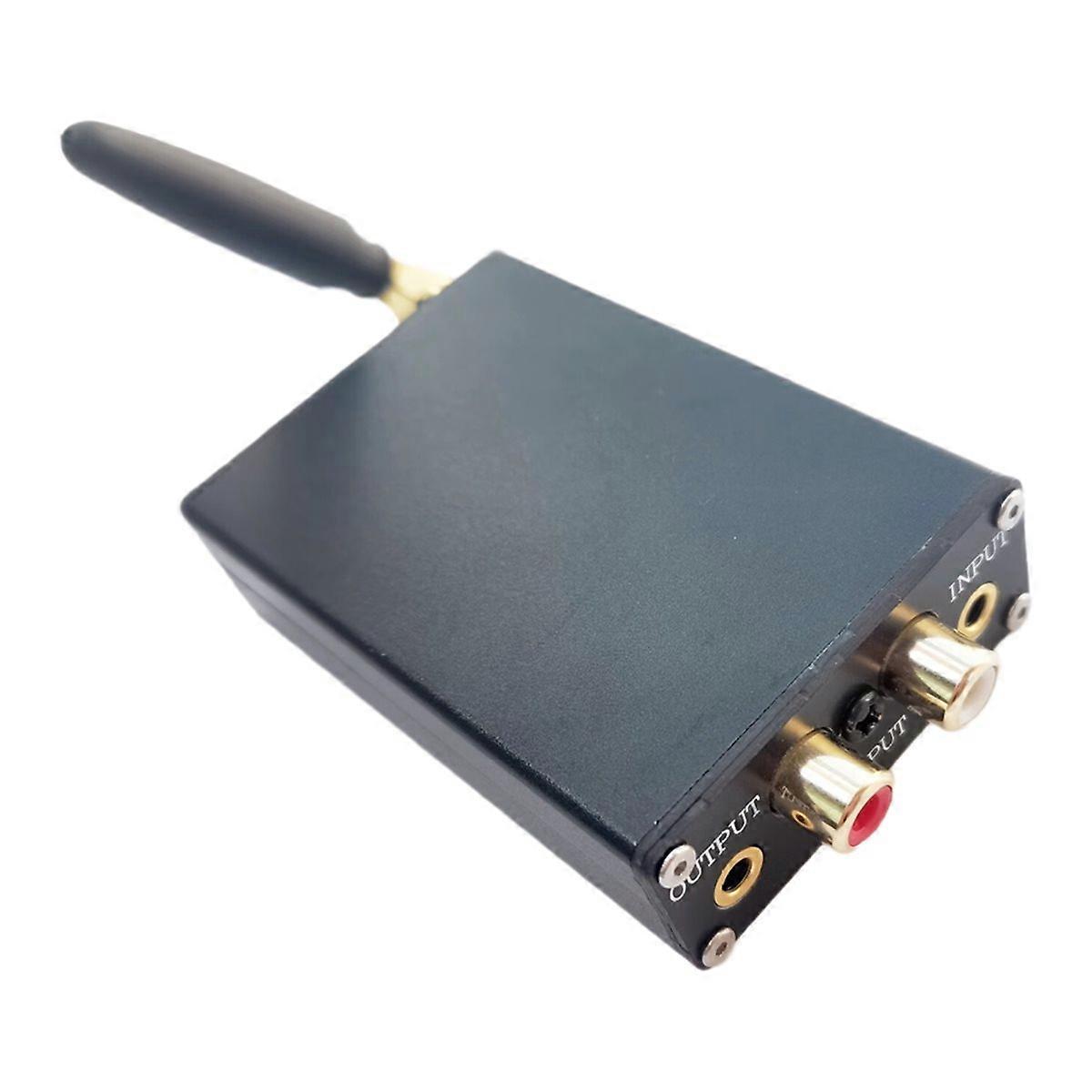 Audiophile-grade Lossless Bluetooth 5.1 Receiver Adapter