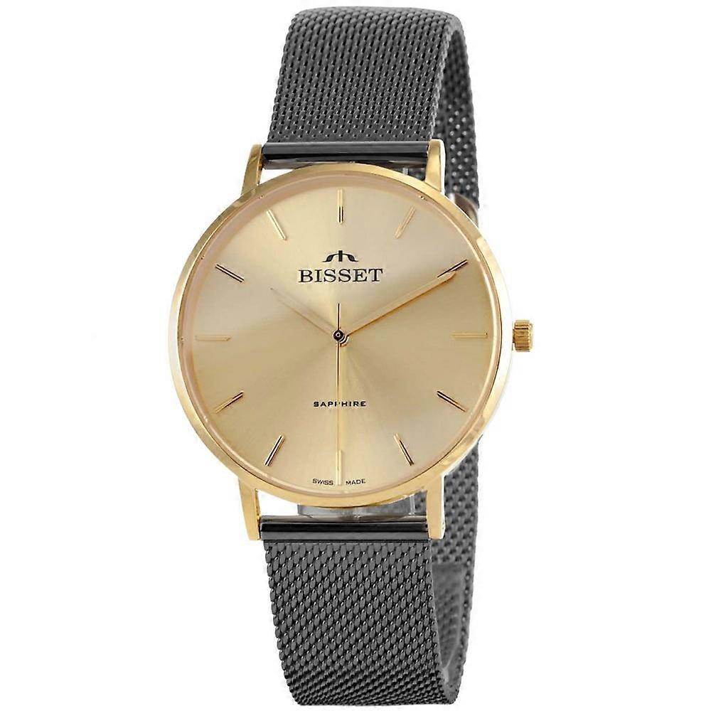 Watches Bisset ty263420