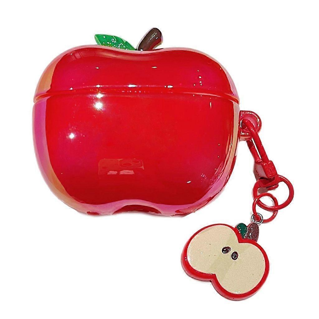 Modern Fruit Design Earbud Case Shock Absorbing For Pro2 Sleeve