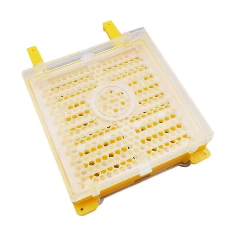 Beekeeping Grafting Set with Cell Cups Easy to Use Efficient Tools