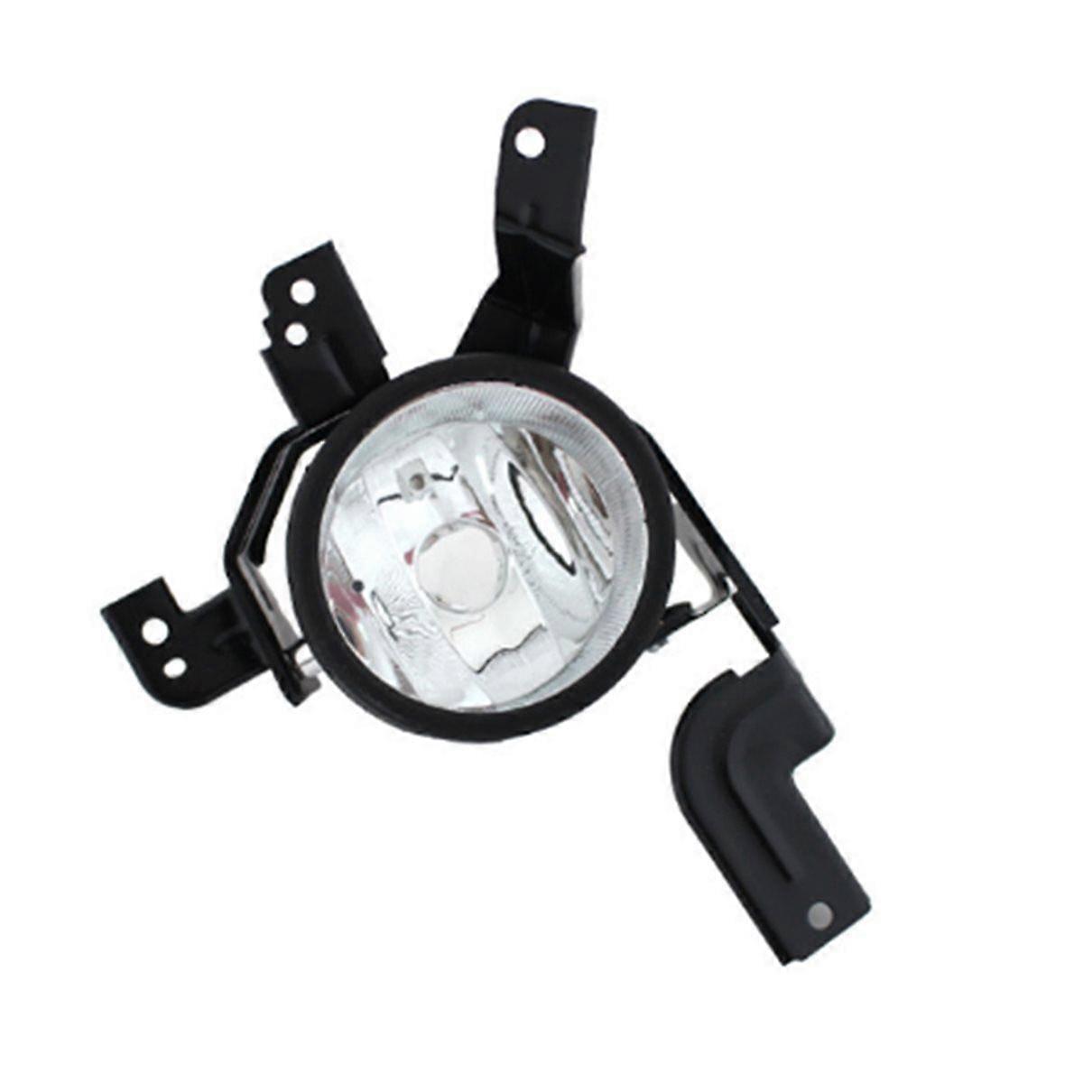 Car Front Fog Light Cover