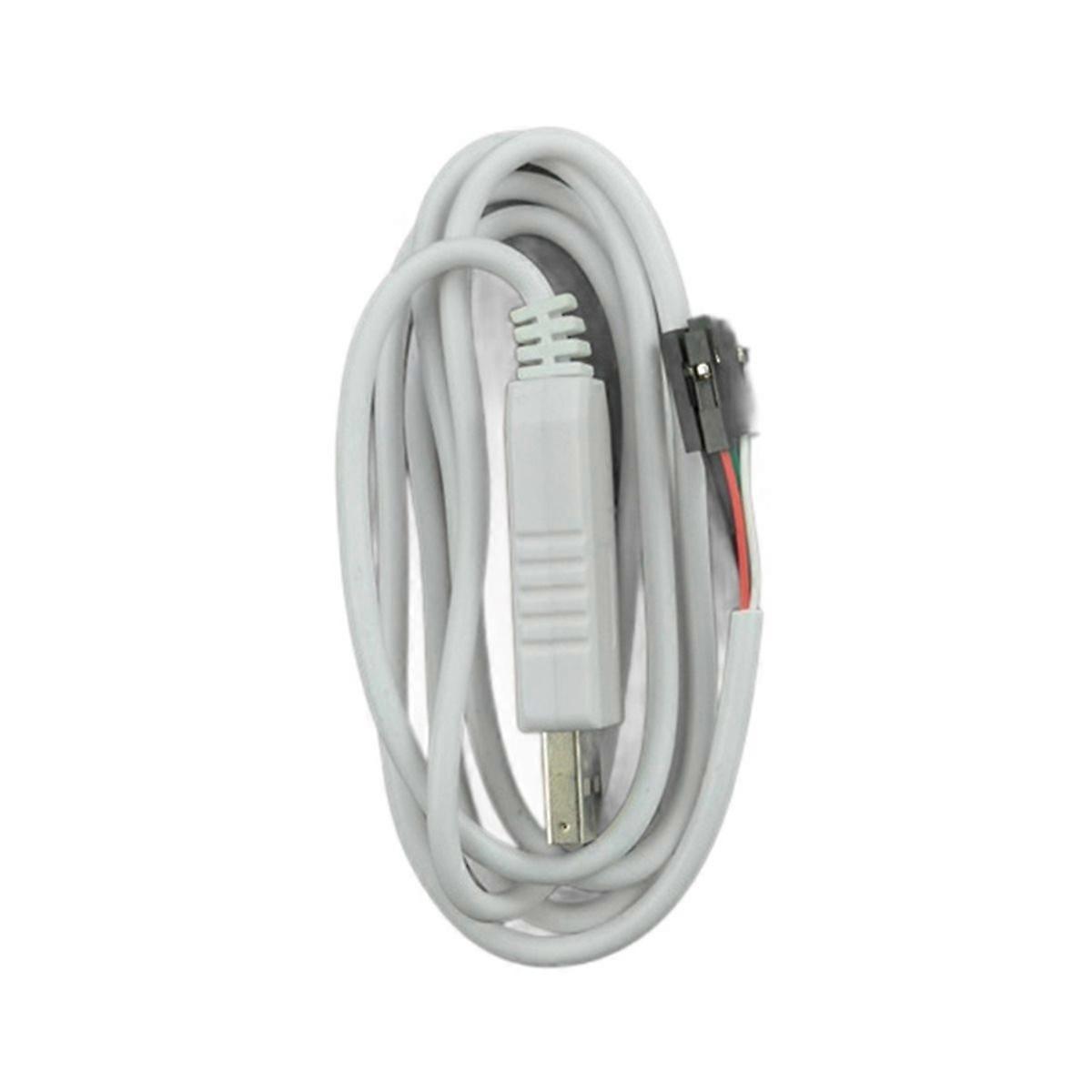 USB to RS485 Serial Cable Connector Cable with Built-in Communication Chip USB to RS485 Serial Port