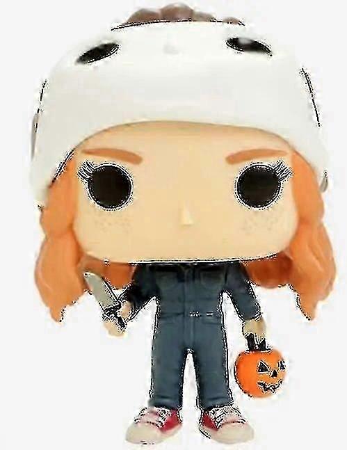 Stranger Things Collectible Doll Series - Authentic Character Replicas for Fans